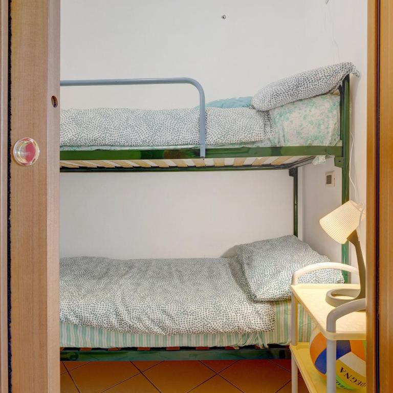 Mansarda di Ponente - Appartamento con doccia - 21