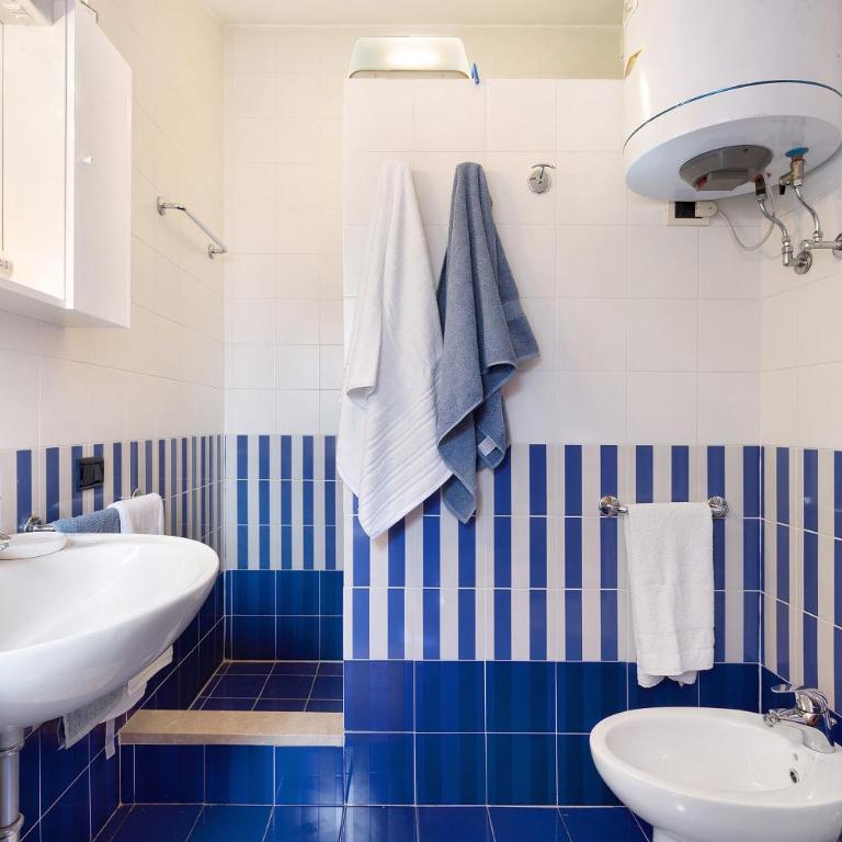 Mansarda di Ponente - Appartamento con doccia - 25
