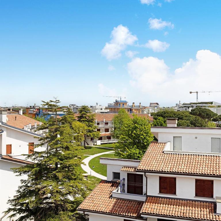 Mansarda di Ponente - Appartamento con doccia - 3