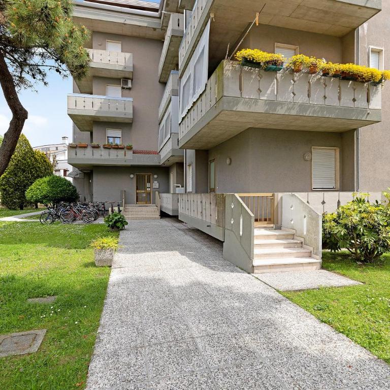Mansarda di Ponente - Appartamento con doccia - 2
