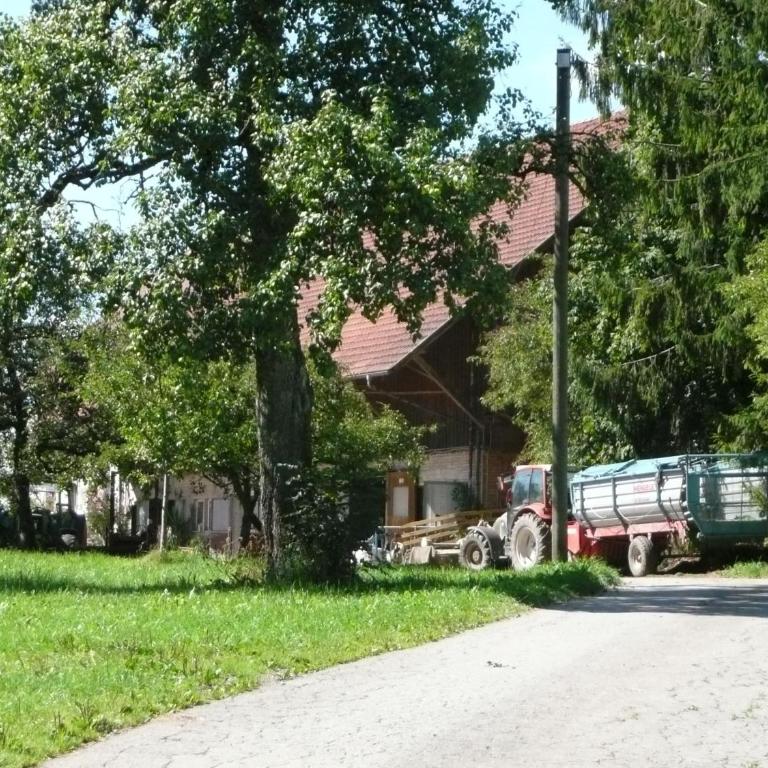 Ferienwohnung Sonnenaufgang - Apartment mit 3 Schlafzimmern und Bergblick - 13