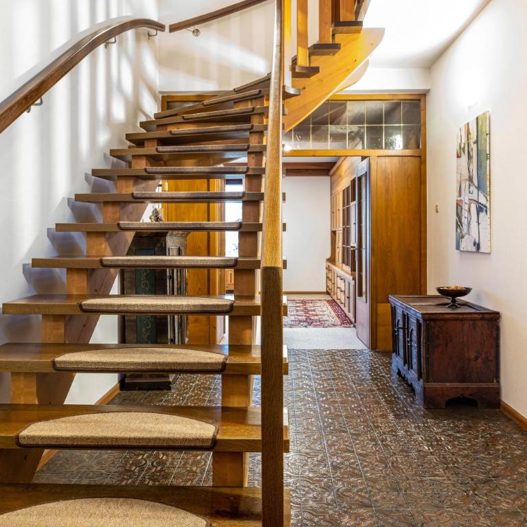 Villa Pinie Apt 1 - Appartamento Superior con Balcone - 12