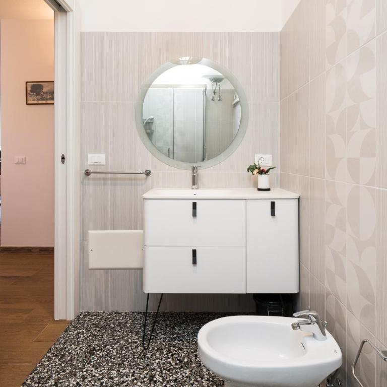 Appartamento Nerino - Appartamento con Terrazza - 19