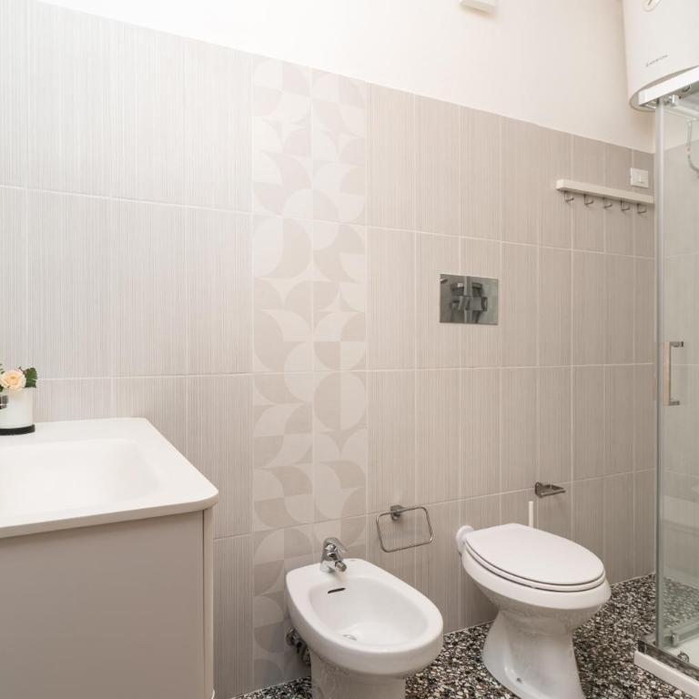 Appartamento Nerino - Appartamento con Terrazza - 18
