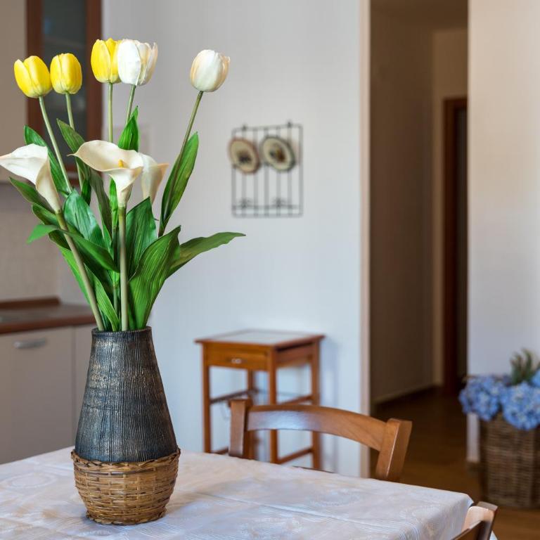 Appartamento Nerino - Appartamento con Terrazza - 5