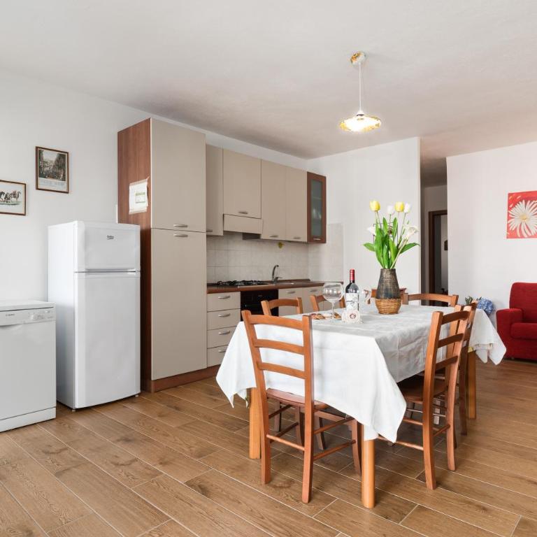 Appartamento Nerino - Appartamento con Terrazza - 7