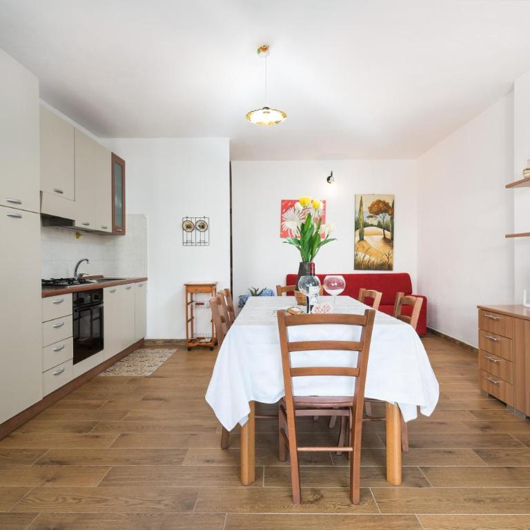 Appartamento Nerino - Appartamento con Terrazza - 8