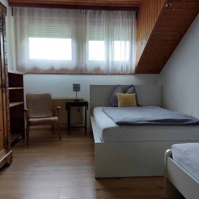 Villa Pinie Apt 1 - Appartamento Superior con Balcone - 26