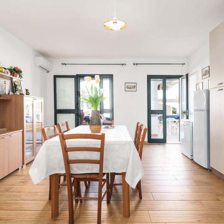 Appartamento Nerino - Appartamento con Terrazza - 11