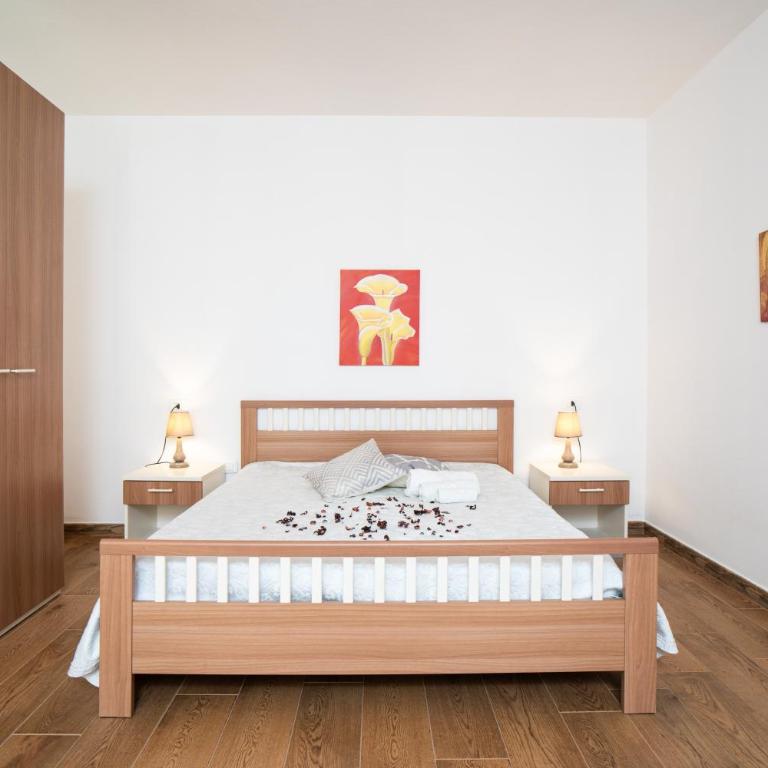 Appartamento Nerino - Appartamento con Terrazza - 2