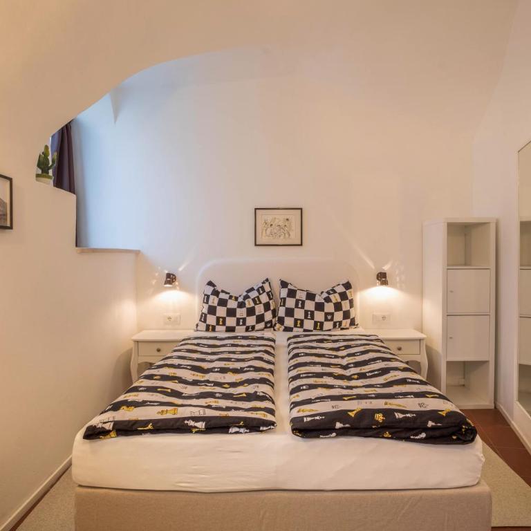 Apartment Eva - Appartamento con doccia - 5