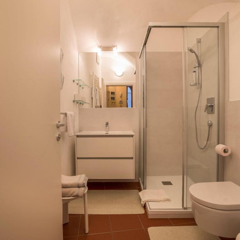 Apartment Eva - Appartamento con doccia - 9