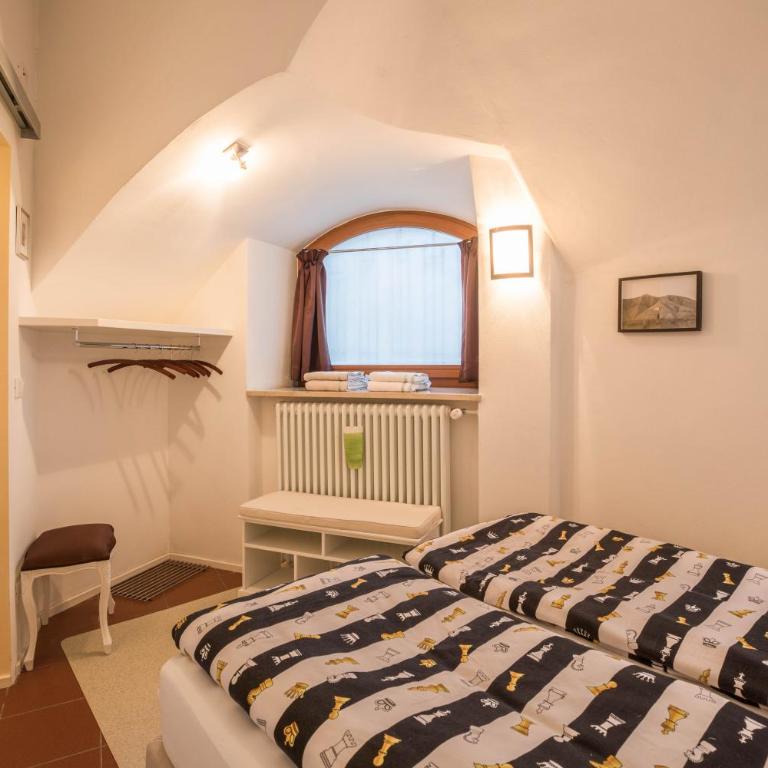 Apartment Eva - Appartamento con doccia - 7
