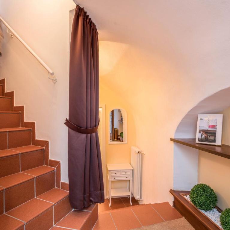 Apartment Eva - Appartamento con doccia - 13