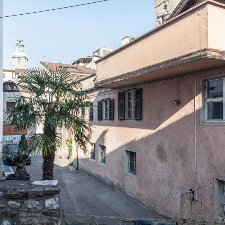 Apartment Eva - Appartamento con doccia - 19