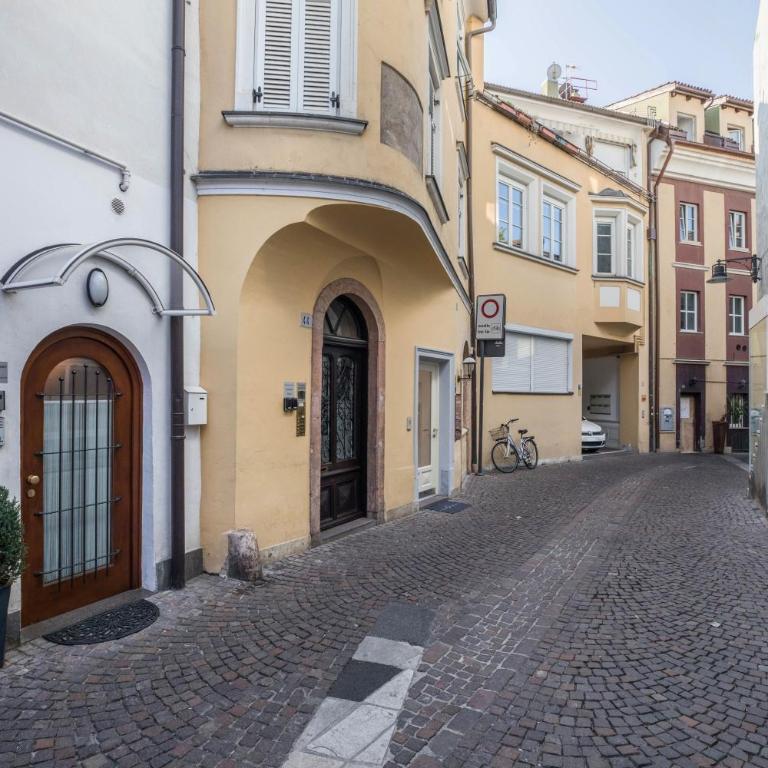 Apartment Eva - Appartamento con doccia - 18