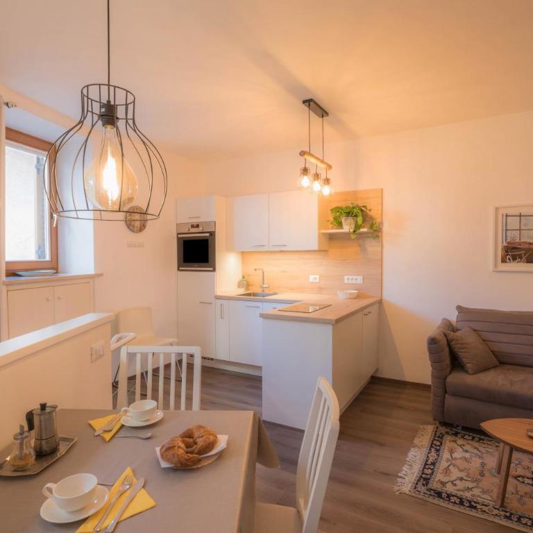 Apartment Eva - Appartamento con doccia - 1