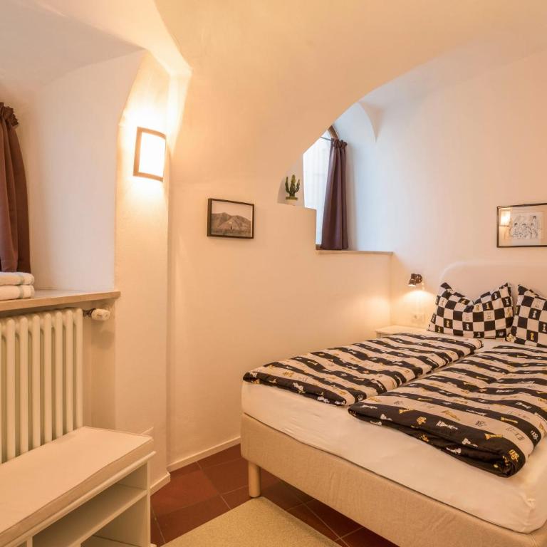 Apartment Eva - Appartamento con doccia - 6
