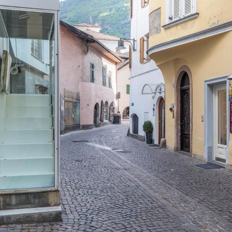 Apartment Eva - Appartamento con doccia - 17