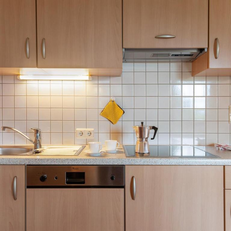 Bauernhof Schgagul - Deluxe-Apartment mit 2 Schlafzimmern und Gartenblick - 10