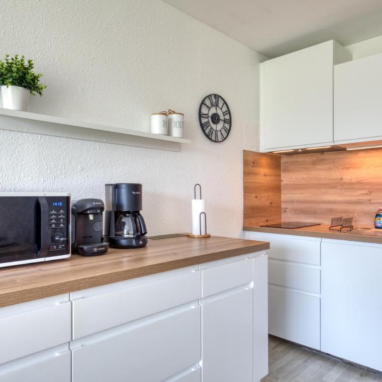 Appartement à 70m de la plage - Appartamento Superior con 1 Camera da Letto e Balcone - 11