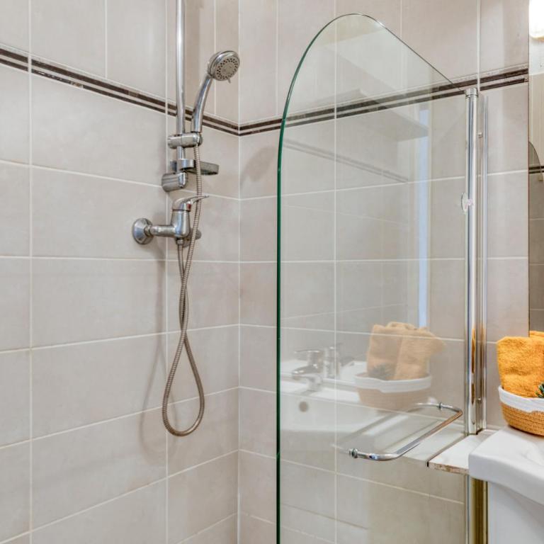 Appartement à 70m de la plage - Appartamento Superior con 1 Camera da Letto e Balcone - 19