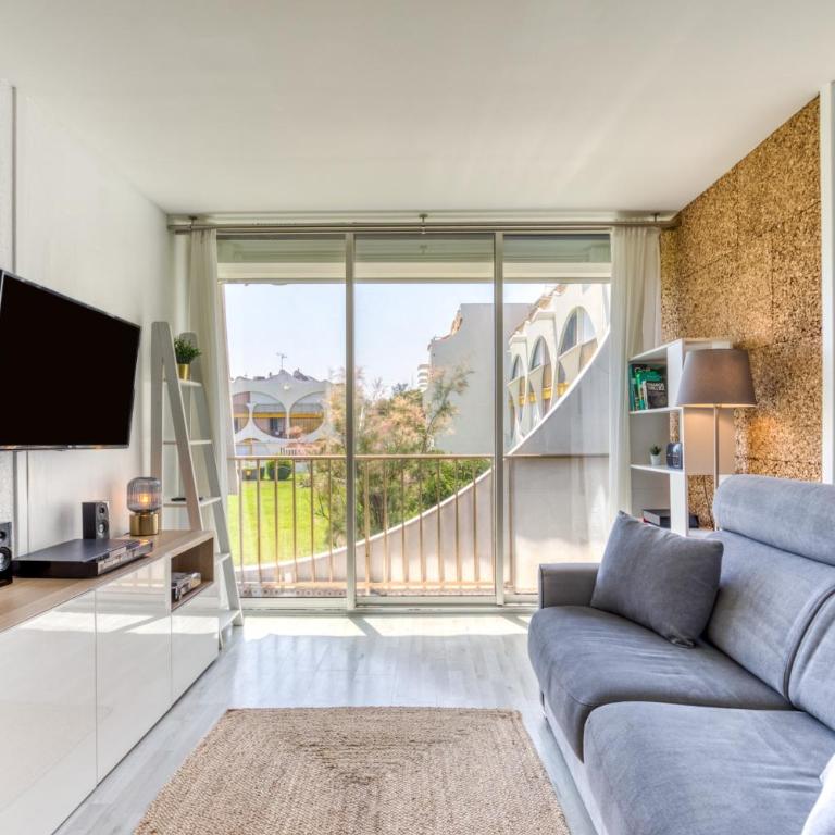 Appartement à 70m de la plage - Appartamento Superior con 1 Camera da Letto e Balcone - 1