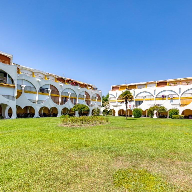 Appartement à 70m de la plage - Appartamento Superior con 1 Camera da Letto e Balcone - 22