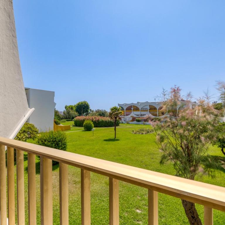 Appartement à 70m de la plage - Appartamento Superior con 1 Camera da Letto e Balcone - 4