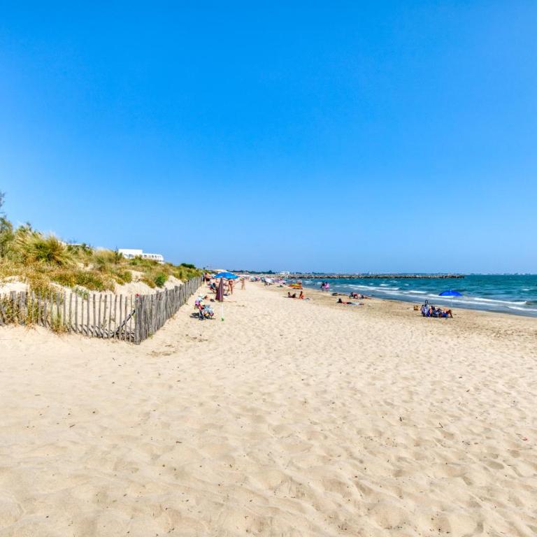 Appartement à 70m de la plage - Appartamento Superior con 1 Camera da Letto e Balcone - 24