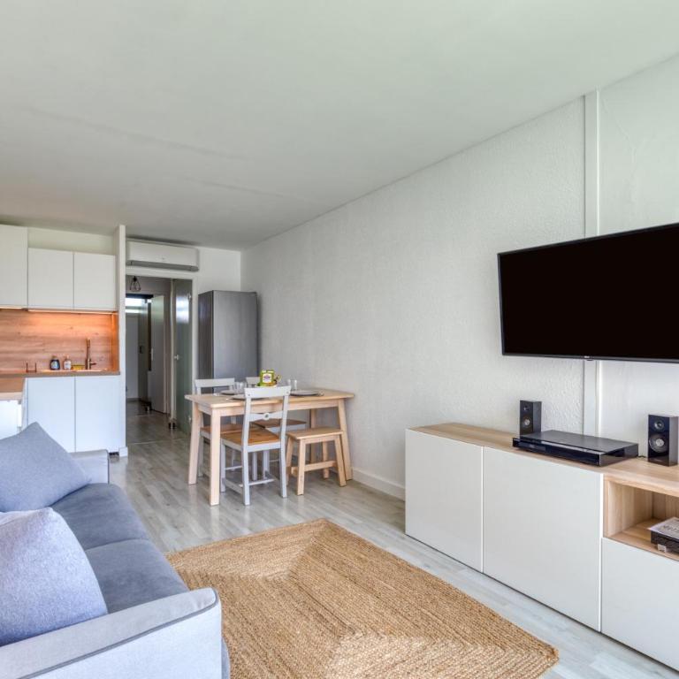 Appartement à 70m de la plage - Appartamento Superior con 1 Camera da Letto e Balcone - 7