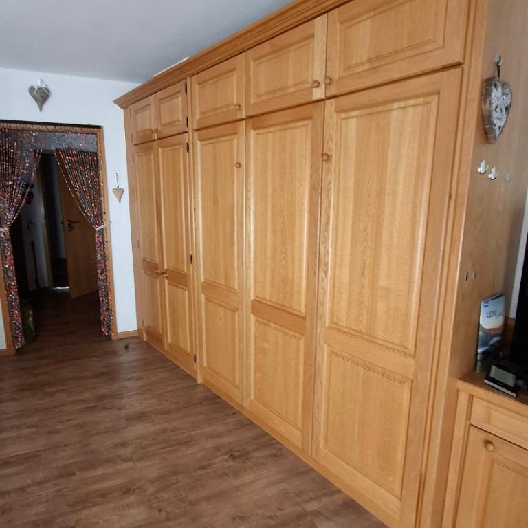 Ferienwohnung Älple im Sonnenpark - Studio mit Terrasse - 9