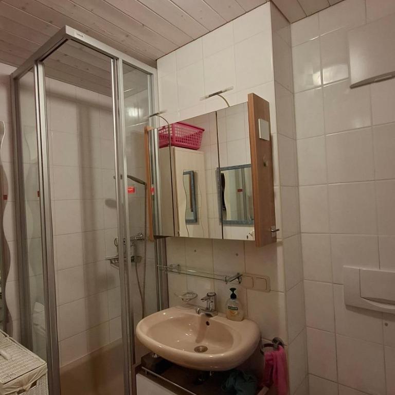 Ferienwohnung Älple im Sonnenpark - Studio mit Terrasse - 10