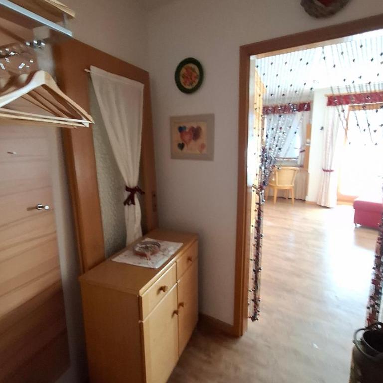 Ferienwohnung Älple im Sonnenpark - Studio mit Terrasse - 11