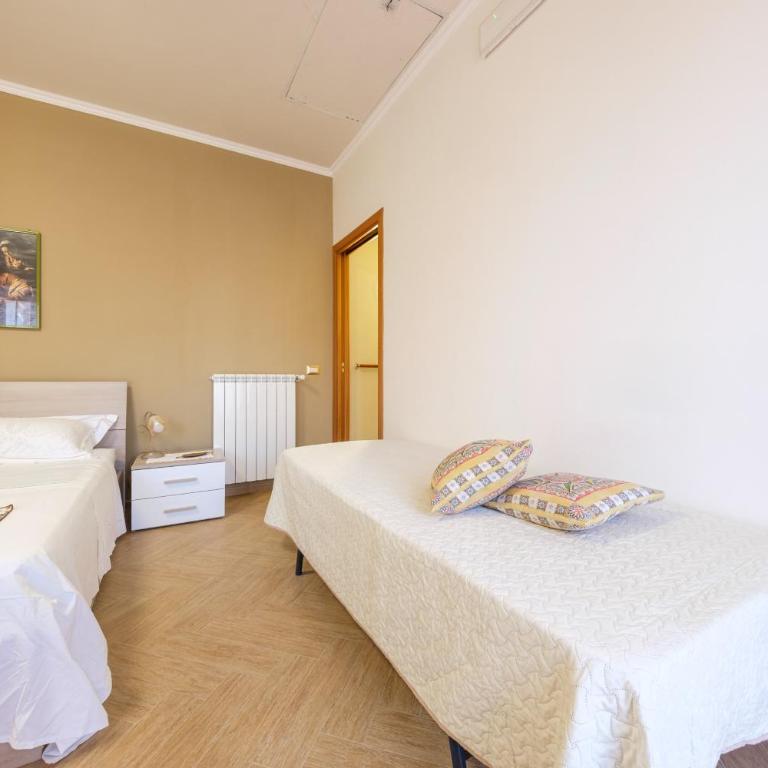 Casa Domenico - Appartamento Superior con 1 Camera da Letto e Balcone - 23