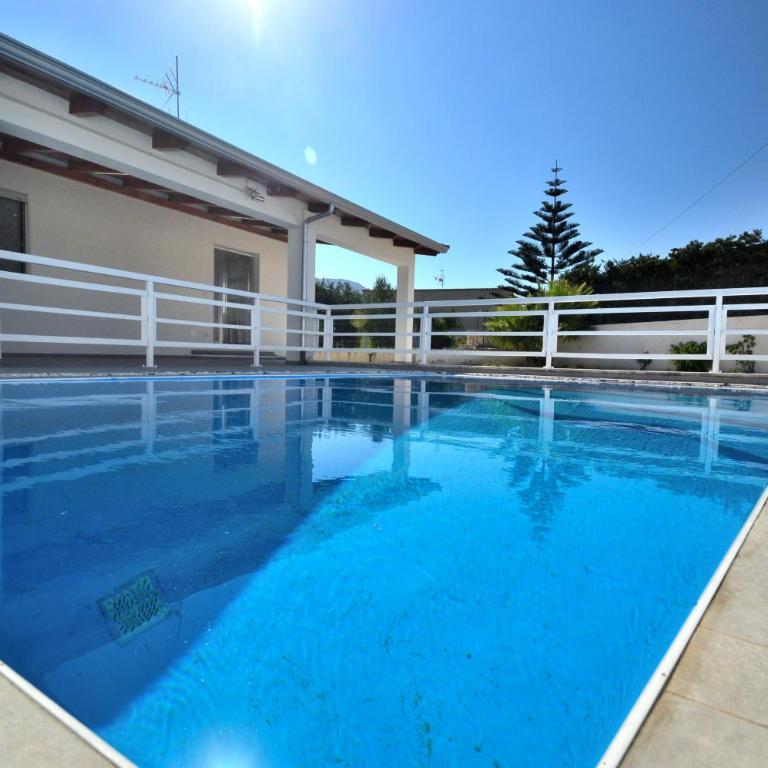Villa White private pool - Villa - 3