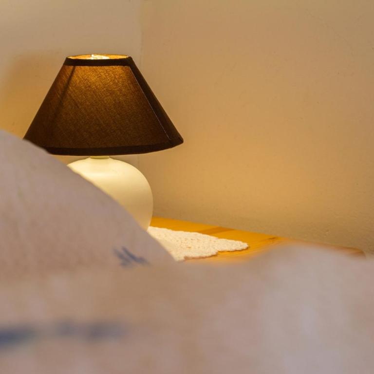 Malgorerhof Lavendel - Two-Bedroom Deluxe Apartment with Garden View - 9