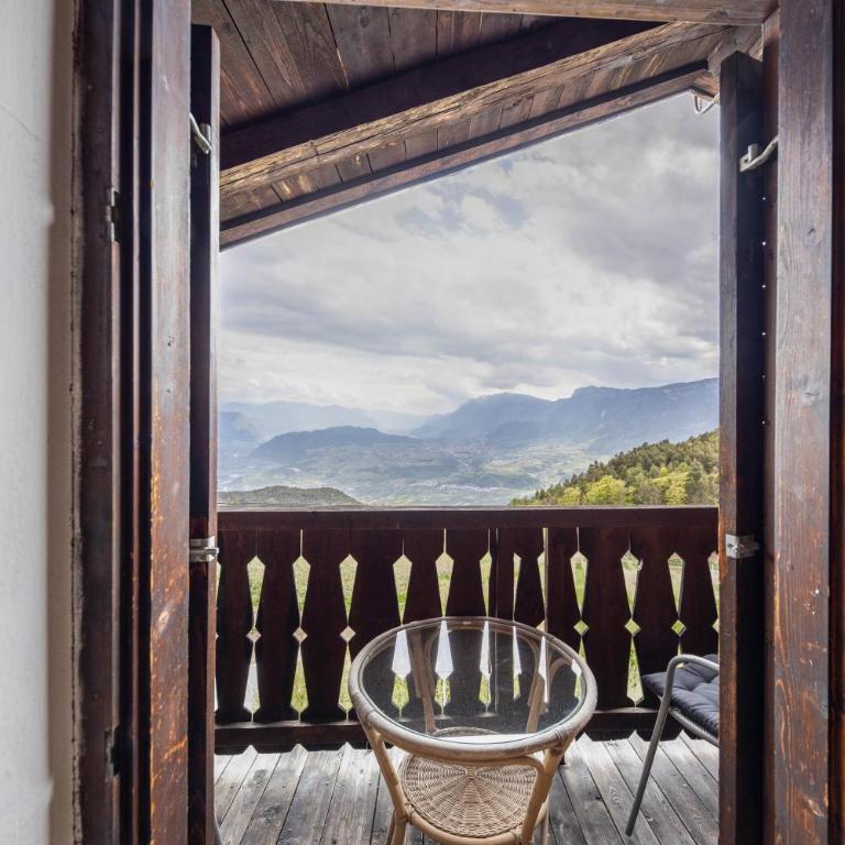Malgorerhof Lavendel - Two-Bedroom Deluxe Apartment with Garden View - 2