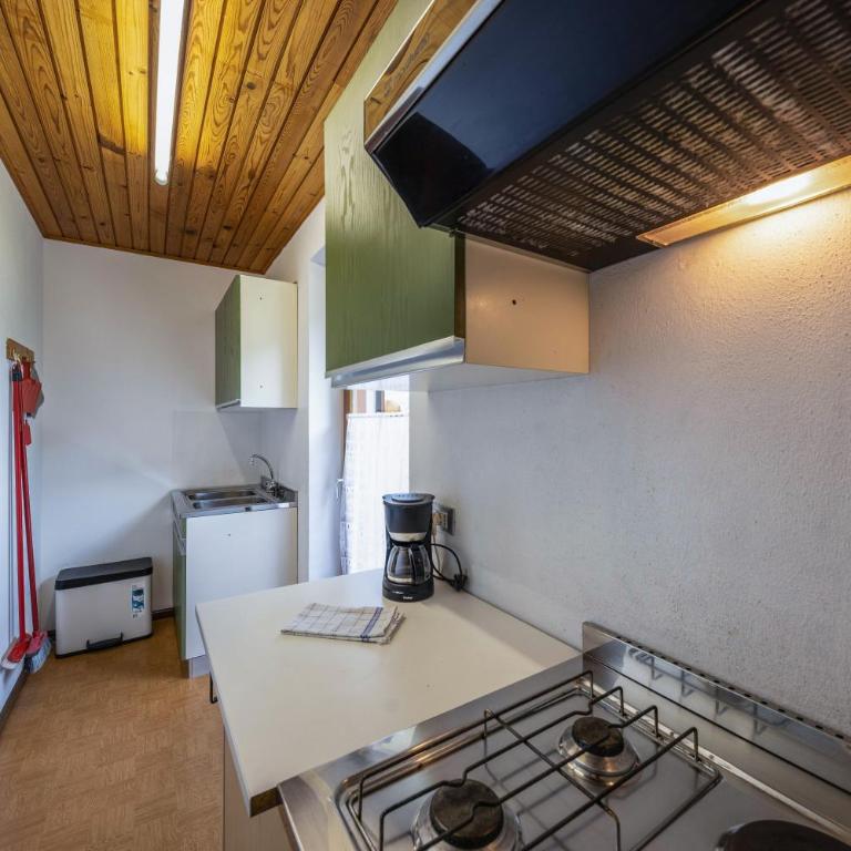 Grödnerhof Peter - Superior Apartment mit 1 Schlafzimmer und Balkon - 9