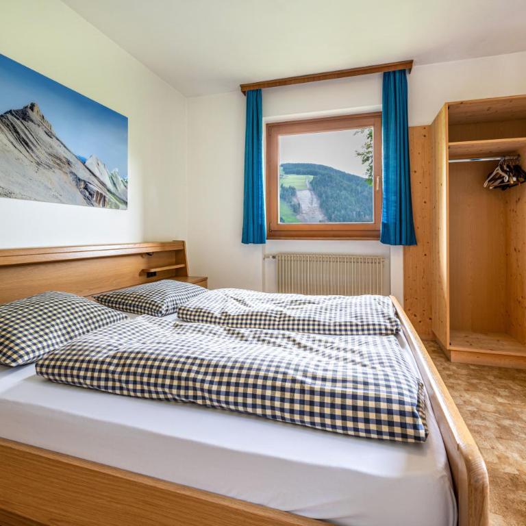 Ciasa La Palsa App 2 - Appartamento Premium con 3 Camere da Letto e Balcone - 8