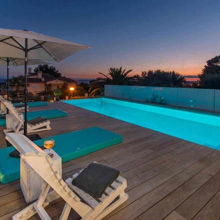 Nereo - Villa con vistas al mar - 2