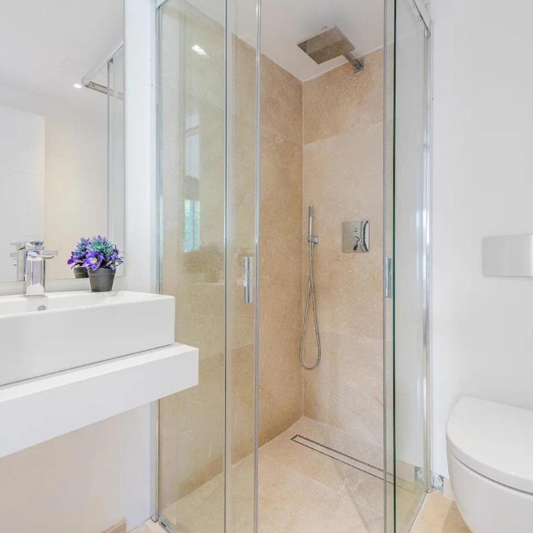 Nereo - Villa con vistas al mar - 27