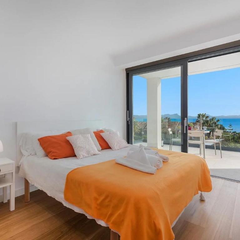 Nereo - Villa con vistas al mar - 11