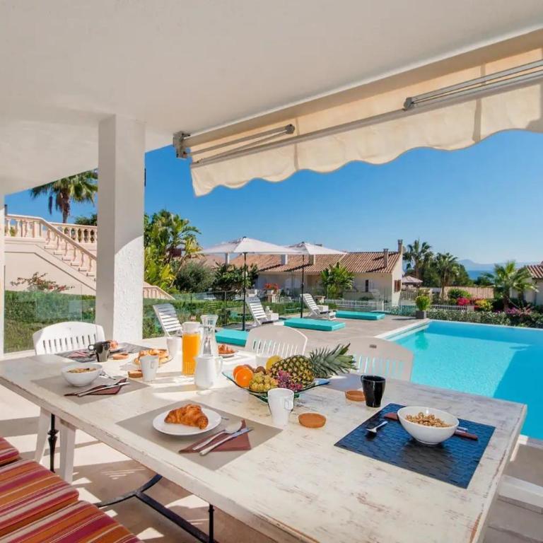 Nereo - Villa con vistas al mar - 23