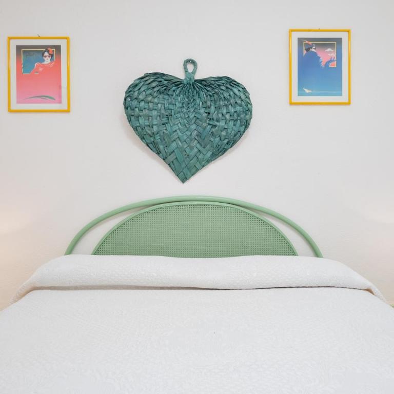 Holiday house li Piri - Casa con 2 Camere da Letto - 13