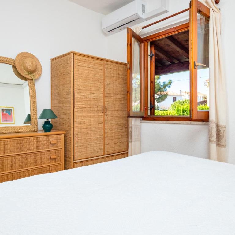 Holiday house li Piri - Casa con 2 Camere da Letto - 14