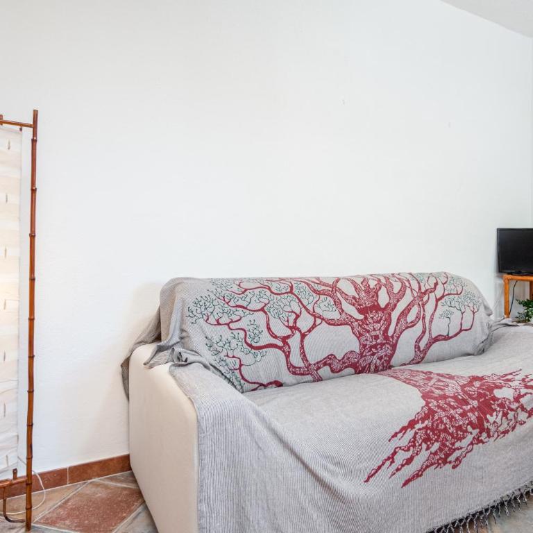 Holiday house li Piri - Casa con 2 Camere da Letto - 9