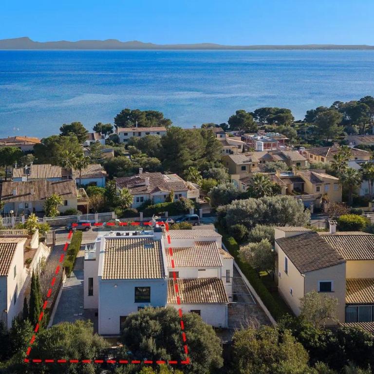 Nereo - Villa con vistas al mar - 25