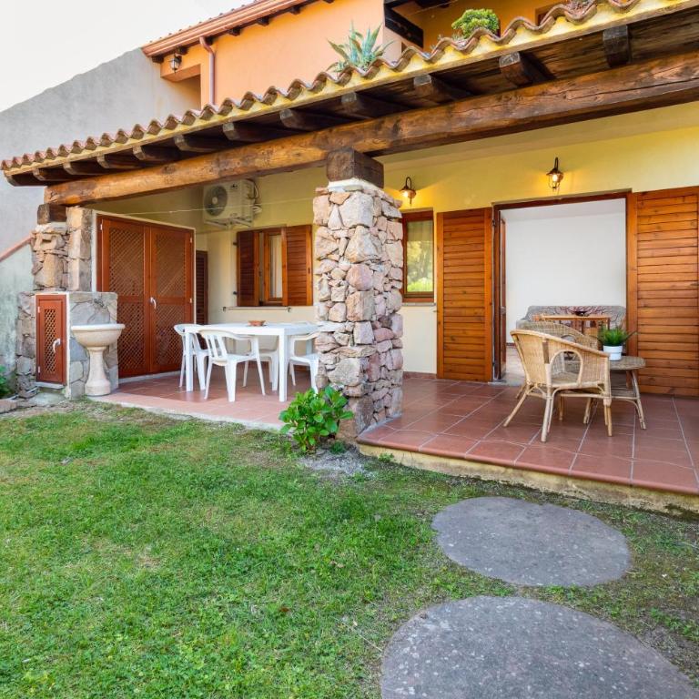 Holiday house li Piri - Casa con 2 Camere da Letto - 1