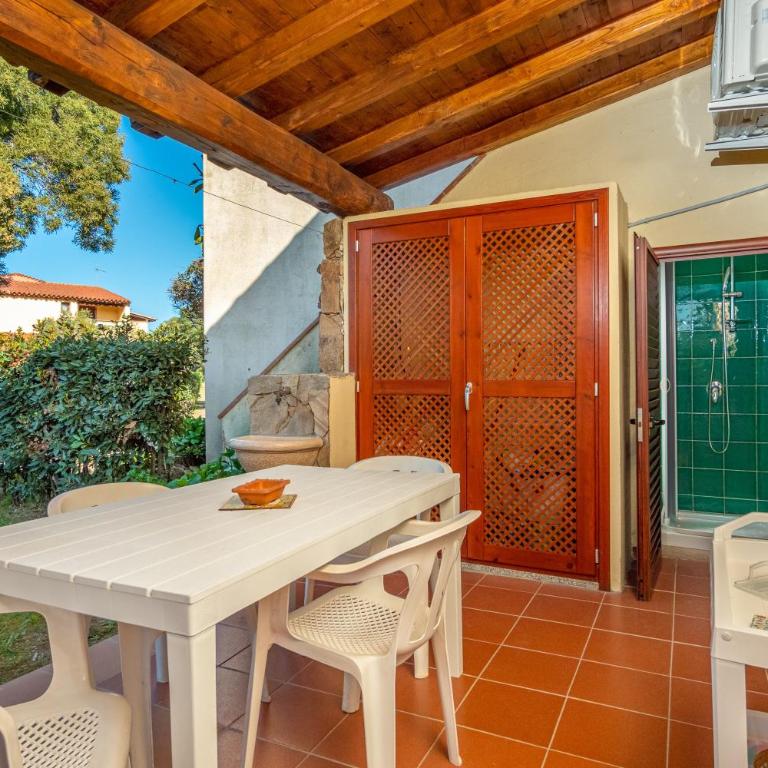 Holiday house li Piri - Casa con 2 Camere da Letto - 5